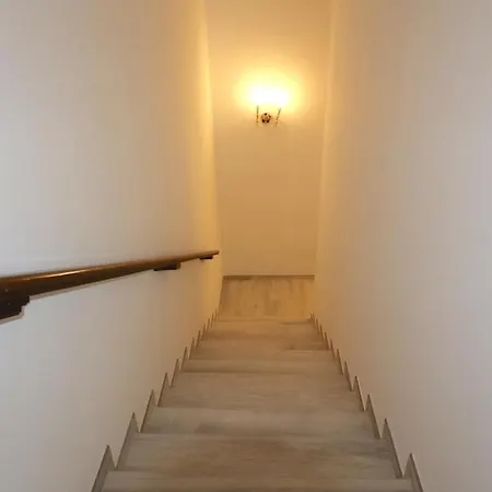Arketa Semesterbostad