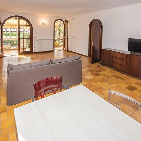 Arketa Semesterbostad Lignano Sabbiadoro