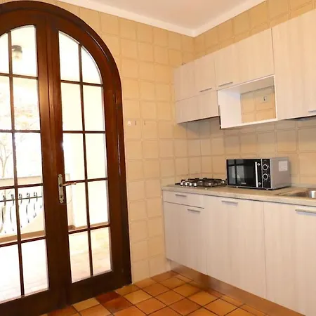 Holiday home Arketa *