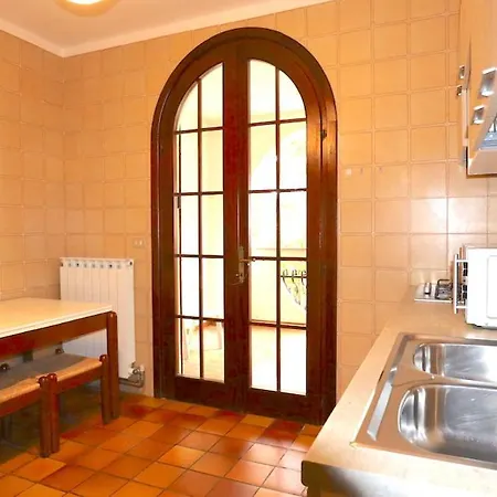 Arketa Holiday home *