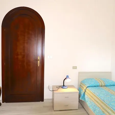 Holiday home Arketa *
