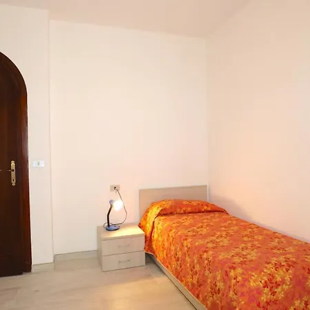 Holiday home Arketa