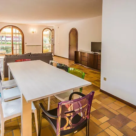 Holiday home Arketa